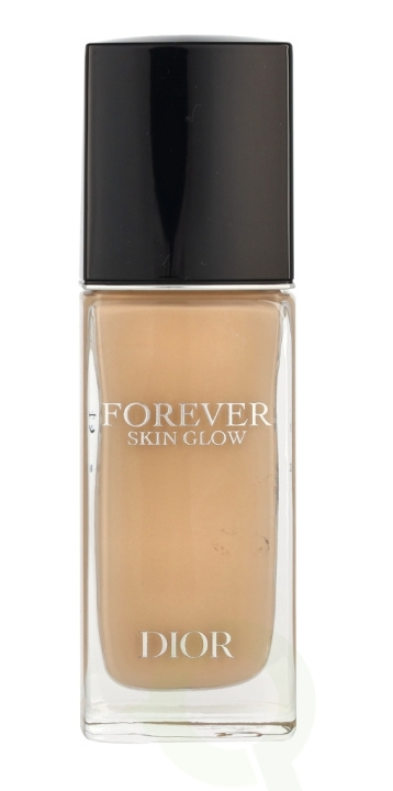 Dior Forever Skin Glow 24H Wear Radiant Foundation SPF20 30 ml 1.5W Warm i gruppen SKØNHED & HELSE / Makeup / Makeup ansigt / Foundation hos TP E-commerce Nordic AB (C74908)