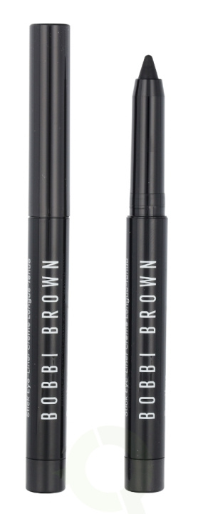 Bobbi Brown Long Wear Cream Shadow Stick 1.6 g Panther i gruppen SKØNHED & HELSE / Makeup / Øjne og øjenbryn / Eyeliner / Kajal hos TP E-commerce Nordic AB (C74946)