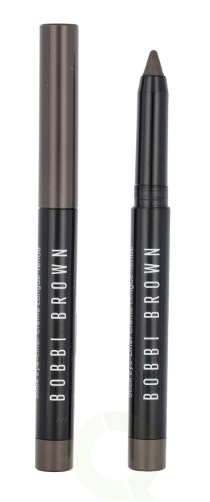 Bobbi Brown Long Wear Cream Shadow Stick 1.6 g Fog i gruppen SKØNHED & HELSE / Makeup / Øjne og øjenbryn / Eyeliner / Kajal hos TP E-commerce Nordic AB (C74948)