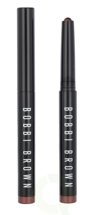 Bobbi Brown Long Wear Cream Shadow Stick 1.6 g Mulberry i gruppen SKØNHED & HELSE / Makeup / Øjne og øjenbryn / Eyeliner / Kajal hos TP E-commerce Nordic AB (C74949)