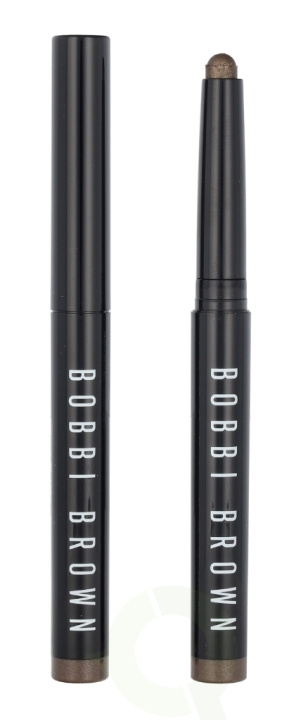 Bobbi Brown Long Wear Cream Shadow Stick 1.6 g Forest i gruppen SKØNHED & HELSE / Makeup / Øjne og øjenbryn / Eyeliner / Kajal hos TP E-commerce Nordic AB (C74950)