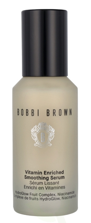 Bobbi Brown Vitamin Enriched Smoothing Serum 30 ml i gruppen SKØNHED & HELSE / Hudpleje / Ansigt / Hudserum hos TP E-commerce Nordic AB (C74957)