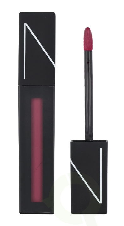 NARS Powermatte Lip Pigment 5.5 ml Warm Leatherette i gruppen SKØNHED & HELSE / Makeup / Læber / Læbestift hos TP E-commerce Nordic AB (C74958)