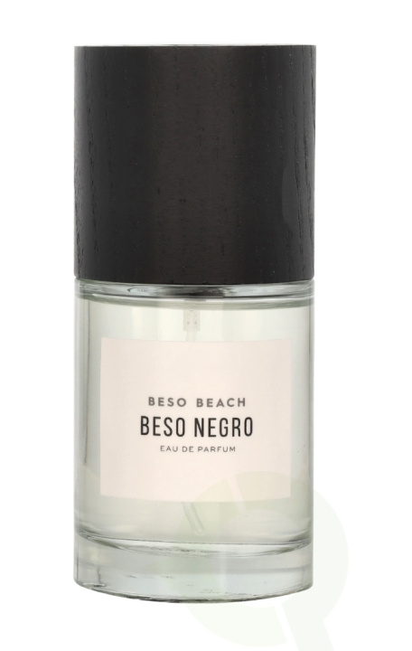 Beso Beach Beso Negro Edp Spray 100 ml i gruppen SKØNHED & HELSE / Duft & Parfume / Parfume / Unisex hos TP E-commerce Nordic AB (C74962)