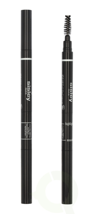 Sisley Phyto-Sourcils Design Eye Pencil 2 g #06 Espresso i gruppen SKØNHED & HELSE / Makeup / Øjne og øjenbryn / Øjenbryn pen hos TP E-commerce Nordic AB (C74966)