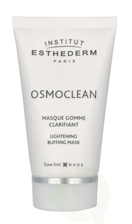 Esthederm Osmoclean Lightening Buffing Mask 75 ml i gruppen SKØNHED & HELSE / Hudpleje / Ansigt / Masker hos TP E-commerce Nordic AB (C74977)