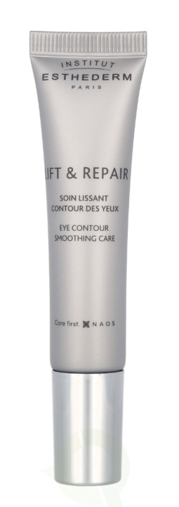 Esthederm Lift & Repair Eye Contour Smoothing Care 15 ml i gruppen SKØNHED & HELSE / Hudpleje / Ansigt / Øjne hos TP E-commerce Nordic AB (C74982)