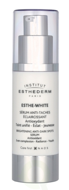 Esthederm White System Whitening Essence 30 ml i gruppen SKØNHED & HELSE / Hudpleje / Ansigt / Hudserum hos TP E-commerce Nordic AB (C74983)