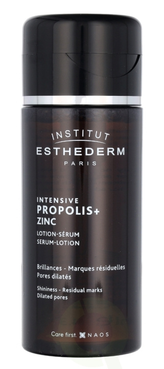 Esthederm Intensive Propolis+ Zinc Lotion-Serum 130 ml i gruppen SKØNHED & HELSE / Hudpleje / Ansigt / Ansigtscreme hos TP E-commerce Nordic AB (C74986)