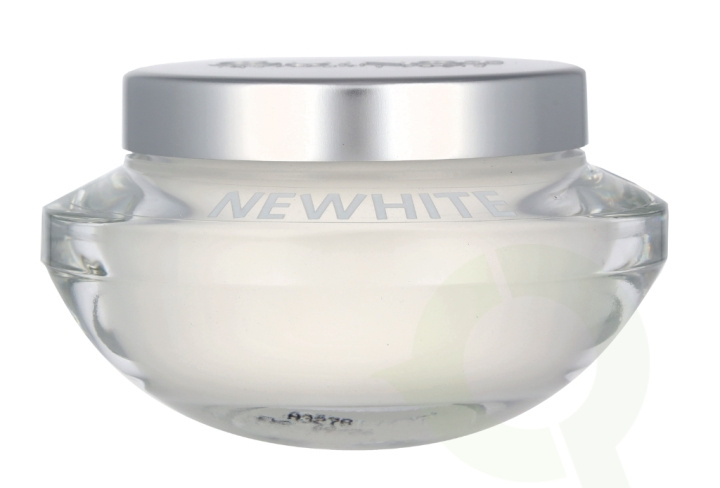 Guinot Newhite Brightening Night Cream 50 ml i gruppen SKØNHED & HELSE / Hudpleje / Ansigt / Ansigtscreme hos TP E-commerce Nordic AB (C74997)