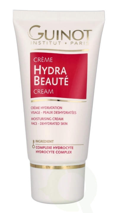 Guinot Hydra Beaute Cream 50 ml i gruppen SKØNHED & HELSE / Hudpleje / Ansigt / Ansigtscreme hos TP E-commerce Nordic AB (C74999)