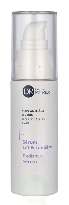 Dr. Renaud Radiance Lift Serum 30 ml i gruppen SKØNHED & HELSE / Hudpleje / Ansigt / Hudserum hos TP E-commerce Nordic AB (C75018)