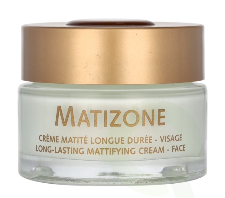 Guinot Matizone Shine Control Moisturizer 50 ml i gruppen SKØNHED & HELSE / Hudpleje / Ansigt / Ansigtscreme hos TP E-commerce Nordic AB (C75050)