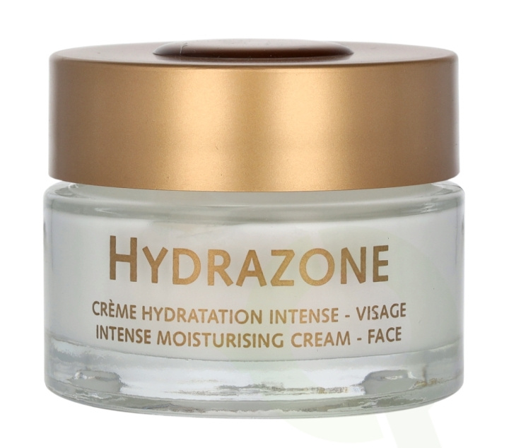 Guinot Hydrazone Intense Moisturising Face Cream 50 ml i gruppen SKØNHED & HELSE / Hudpleje / Ansigt / Ansigtscreme hos TP E-commerce Nordic AB (C75054)