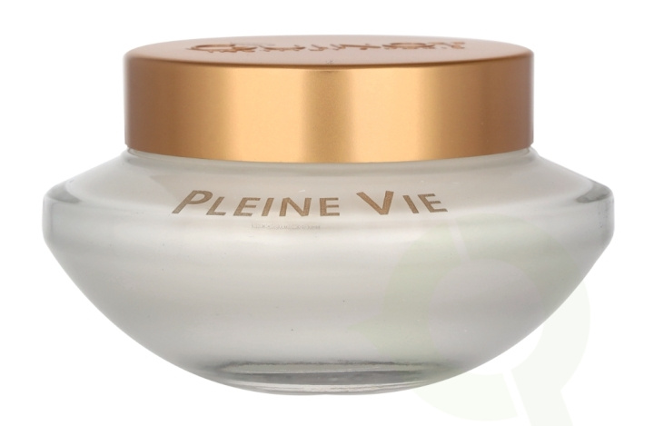 Guinot Pleine Vie Youth Boosting Face Cream 50 ml i gruppen SKØNHED & HELSE / Hudpleje / Ansigt / Ansigtscreme hos TP E-commerce Nordic AB (C75055)