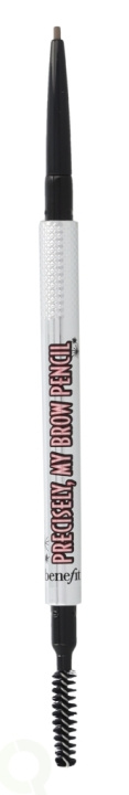 Benefit Precisely My Brow Pencil Ultra-Fine 0.08 g #2.5 Neutral Blonde i gruppen SKØNHED & HELSE / Makeup / Øjne og øjenbryn / Øjenbryn pen hos TP E-commerce Nordic AB (C75069)