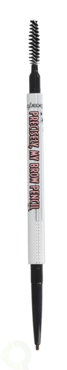 Benefit Precisely My Brow Pencil Ultra-Fine 0.08 g #3.75 Warm Medium Brown i gruppen SKØNHED & HELSE / Makeup / Øjne og øjenbryn / Øjenbryn pen hos TP E-commerce Nordic AB (C75070)