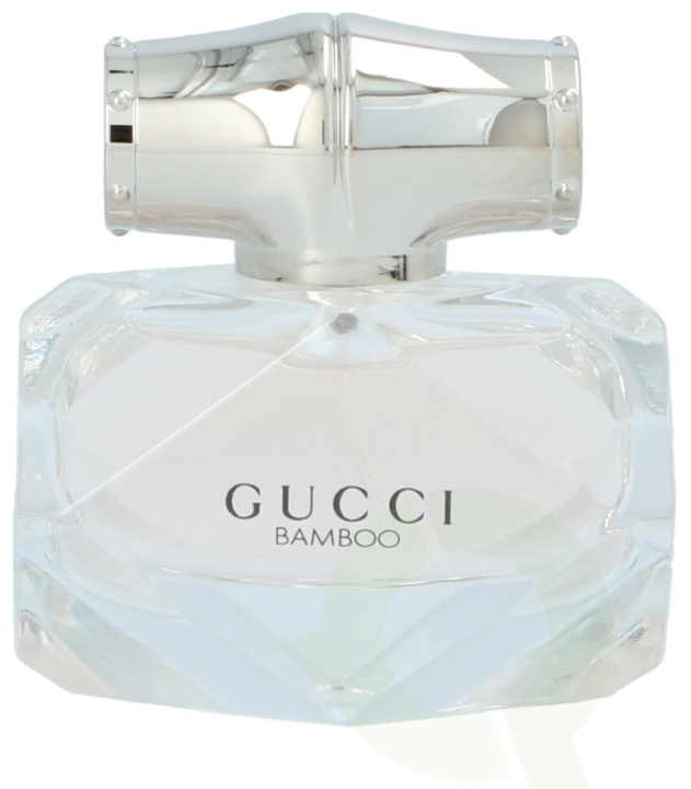 Gucci Bamboo Edt Spray 30 ml i gruppen SKØNHED & HELSE / Duft & Parfume / Parfume / Parfume til hende hos TP E-commerce Nordic AB (C75076)