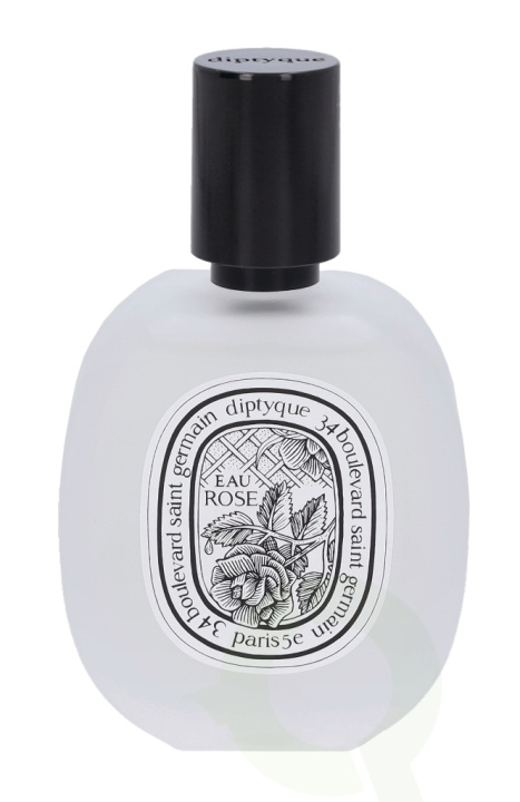 Diptyque 34 Boulevard Saint Germain Hair Mist 30 ml i gruppen SKØNHED & HELSE / Duft & Parfume / Parfume / Parfume til hende hos TP E-commerce Nordic AB (C75077)