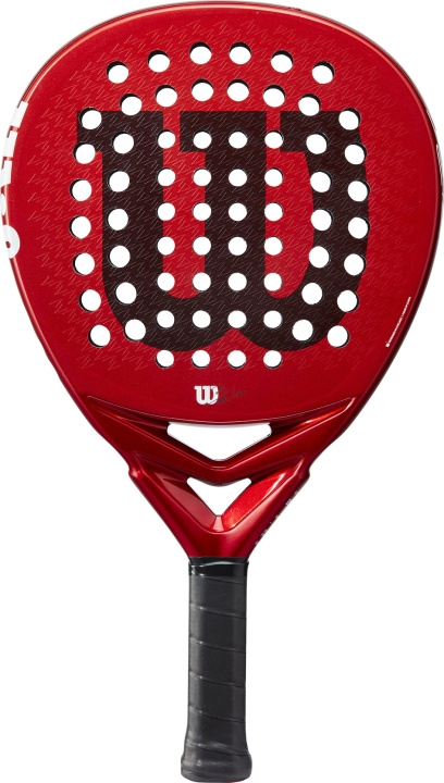 Wilson Bela Elite v2.5 paddlemaila i gruppen SPORT, FRITID & HOBBY / Sportsudstyr / Padel ketcher hos TP E-commerce Nordic AB (C75329)