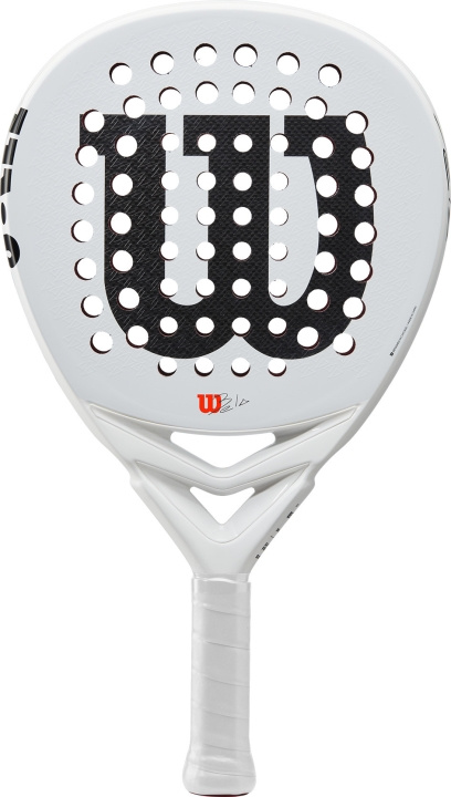 Wilson Bela LT V2.5 padelstang i gruppen SPORT, FRITID & HOBBY / Sportsudstyr / Padel ketcher hos TP E-commerce Nordic AB (C75330)