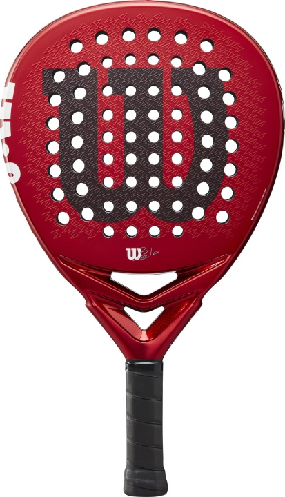 Wilson Bela Pro V2.5 padelstang i gruppen SPORT, FRITID & HOBBY / Sportsudstyr / Padel ketcher hos TP E-commerce Nordic AB (C75331)