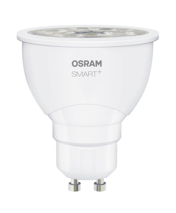 LEDVANCE SMART+ PAR16 50W/2700-6500 GU10 36° dim ZigBee i gruppen HJEMMEELEKTRONIK / Lys / LED lamper hos TP E-commerce Nordic AB (C75519)