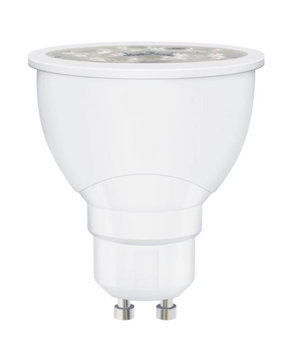 LEDVANCE SMART+ PAR16 50W/2700-6500 GU10 36° dim ZigBee i gruppen HJEMMEELEKTRONIK / Lys / LED lamper hos TP E-commerce Nordic AB (C75525)