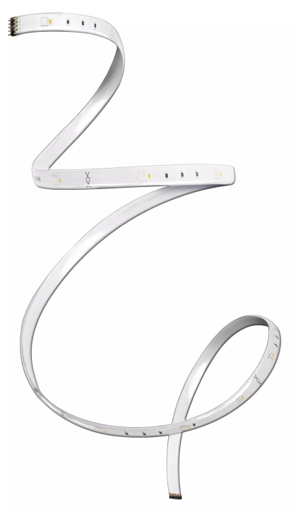 LEDVANCE SMART+ WiFi Flex RGBTW 1m extension - C i gruppen HJEMMEELEKTRONIK / Lys / LED-kæder hos TP E-commerce Nordic AB (C75588)