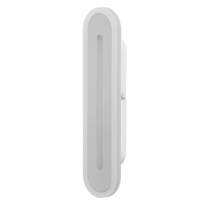 LEDVANCE SMART+ Wall Orbis Bath 13W TW White IP44 WiFi - C i gruppen HJEMMEELEKTRONIK / Lys / Væglamper hos TP E-commerce Nordic AB (C75608)