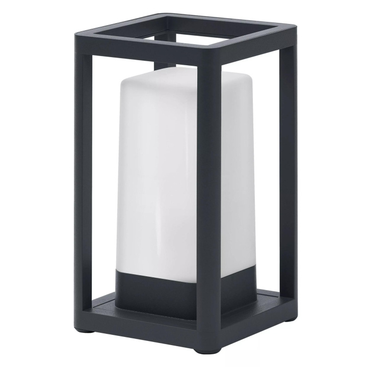 LEDVANCE SMART+ Tableframe USB 5W RGBW powbank IP44WiFi - C i gruppen HJEMMEELEKTRONIK / Lys / Bordlamper hos TP E-commerce Nordic AB (C75614)