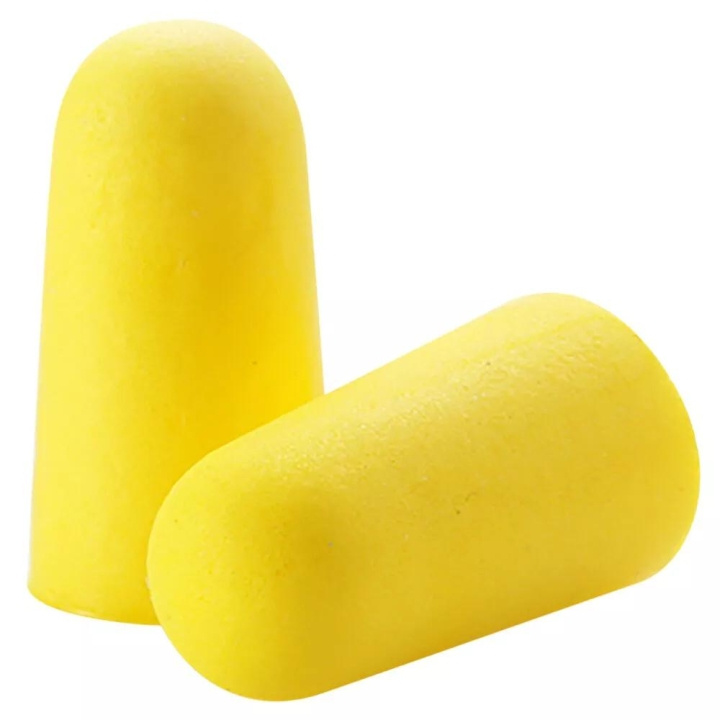 travelblue Standard Ear Plugs i gruppen SPORT, FRITID & HOBBY / Rejsetilbehør / Andet hos TP E-commerce Nordic AB (C75633)