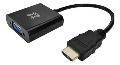 XtremeMac Adapter HDMI => VGA i gruppen HJEMMEELEKTRONIK / Kabler og adaptere / HDMI / Adaptere hos TP E-commerce Nordic AB (C75669)