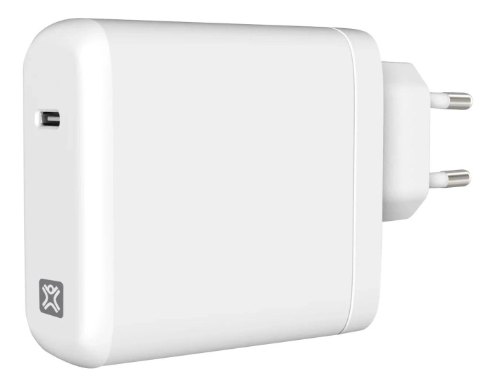 XtremeMac Power delivery usb-c 45w wall charger for macbook air 13\' i gruppen COMPUTERTILBEHØR / Bærbare computere og tilbehør / Oplader / Opladere til laptops / Apple hos TP E-commerce Nordic AB (C75677)