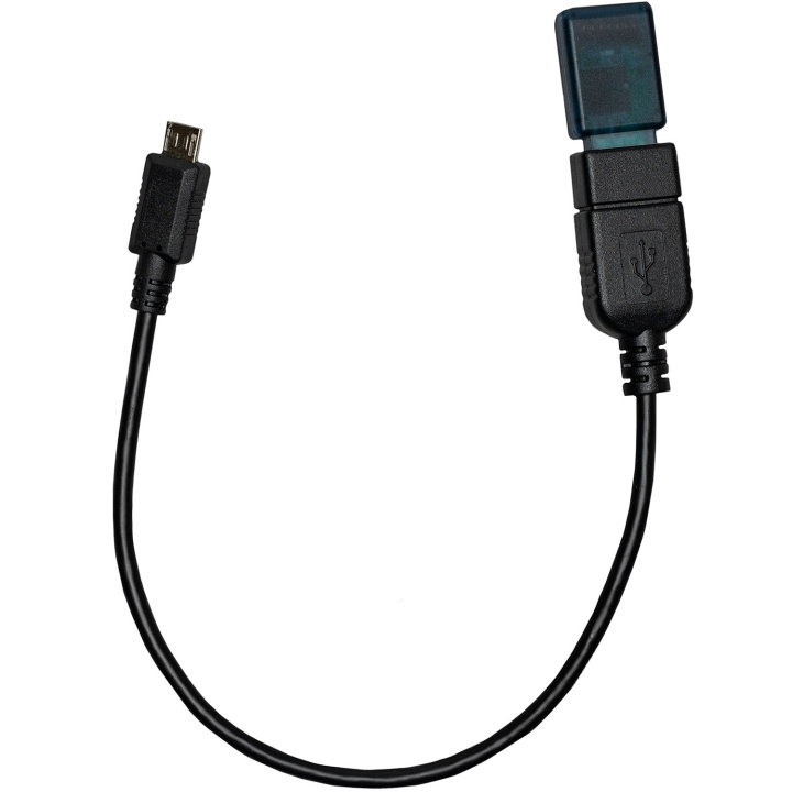 Nexa ZWD-104 Z-Wave Plus-adapter för bl.a. Bridge 3 i gruppen COMPUTERTILBEHØR / Kabler og adaptere / USB / USB-C hos TP E-commerce Nordic AB (C75731)