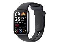 Xiaomi Smart Band 8 Pro i gruppen SPORT, FRITID & HOBBY / Smartwatch & Aktivitetsmåler / Smartwatches hos TP E-commerce Nordic AB (C75800)