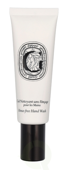 Diptyque Rinse-free Hand Wash 45 ml i gruppen SKØNHED & HELSE / Manicure / pedicure / Håndcreme hos TP E-commerce Nordic AB (C75897)