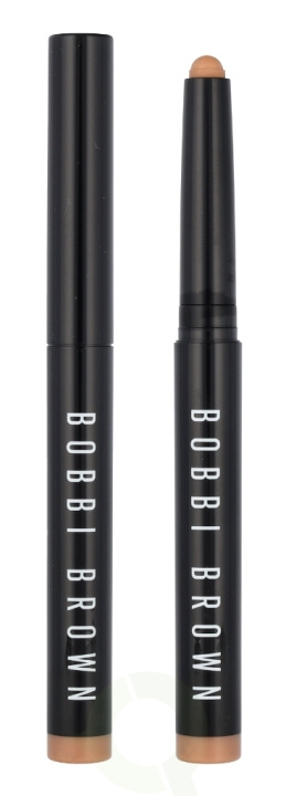 Bobbi Brown Long-Wear Cream Shadow Stick 1.6 g Chashew i gruppen SKØNHED & HELSE / Makeup / Øjne og øjenbryn / Øjenskygge hos TP E-commerce Nordic AB (C75899)