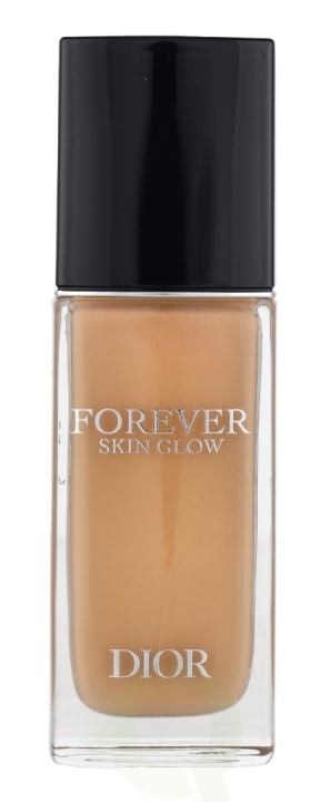 Dior Forever Skin Glow 24H Wear Radiant Foundation SPF20 30 ml 3W Warm i gruppen SKØNHED & HELSE / Makeup / Makeup ansigt / Foundation hos TP E-commerce Nordic AB (C75904)