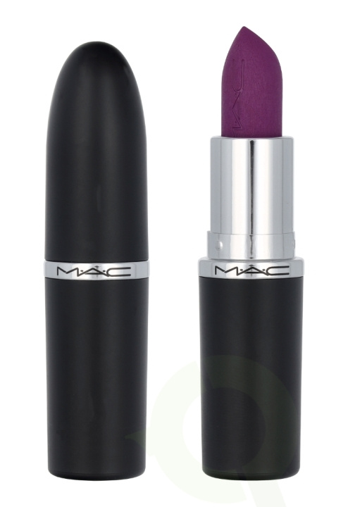 MAC Macximal Silky Matte Lipstick 3.5 g Everybody\'s Heroine i gruppen SKØNHED & HELSE / Makeup / Læber / Læbestift hos TP E-commerce Nordic AB (C75952)