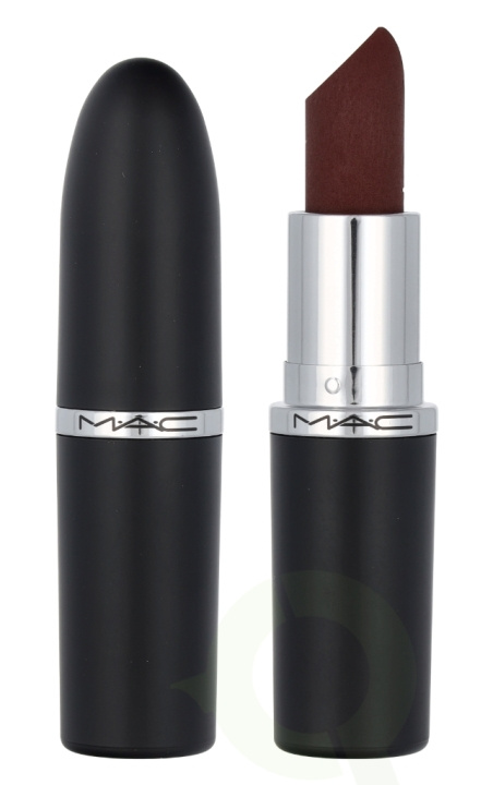 MAC Macximal Silky Matte Lipstick 3.5 g #622 Antique Velvet i gruppen SKØNHED & HELSE / Makeup / Læber / Læbestift hos TP E-commerce Nordic AB (C75954)