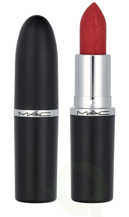 MAC Macximal Silky Matte Lipstick 3.5 g #668 Forever Curious i gruppen SKØNHED & HELSE / Makeup / Læber / Læbestift hos TP E-commerce Nordic AB (C75956)