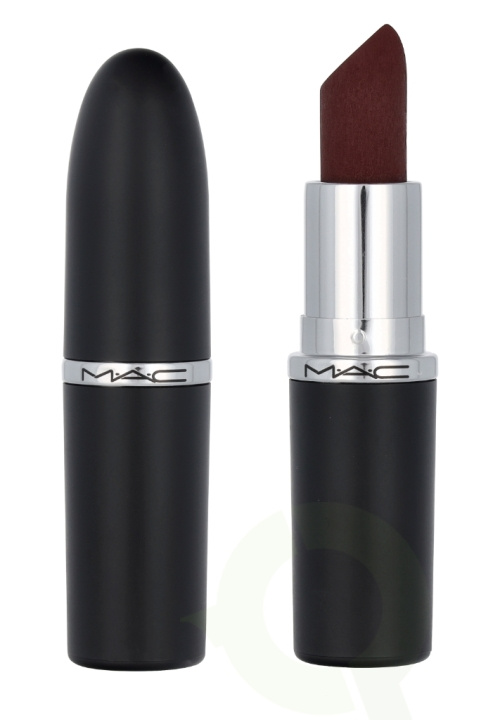 MAC Macximal Silky Matte Lipstick 3.5 g #613 i gruppen SKØNHED & HELSE / Makeup / Læber / Læbestift hos TP E-commerce Nordic AB (C75958)