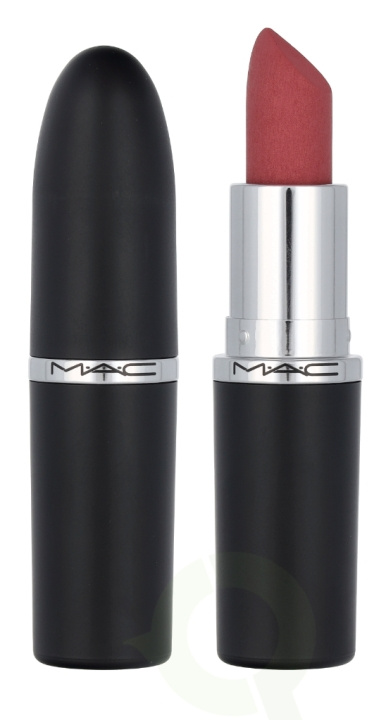 MAC Macximal Silky Matte Lipstick 3.5 g Mehr i gruppen SKØNHED & HELSE / Makeup / Læber / Læbestift hos TP E-commerce Nordic AB (C75960)