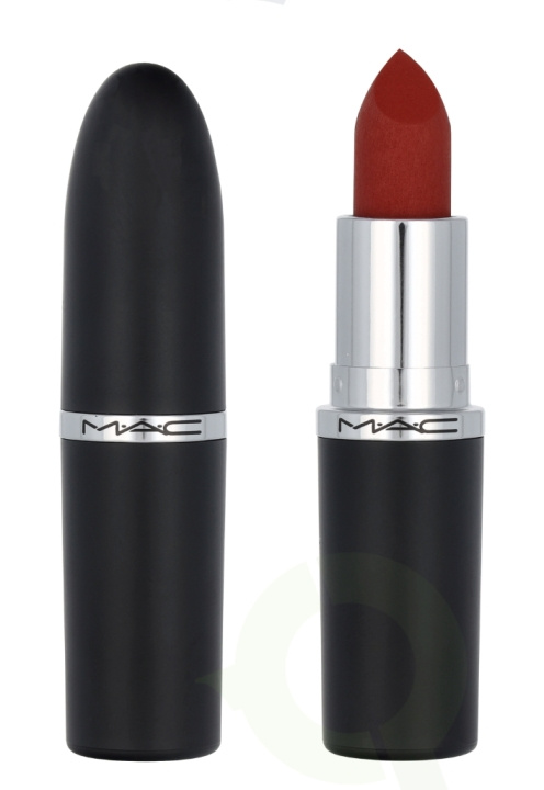 MAC Macximal Silky Matte Lipstick 3.5 g 646 i gruppen SKØNHED & HELSE / Makeup / Læber / Læbestift hos TP E-commerce Nordic AB (C75964)