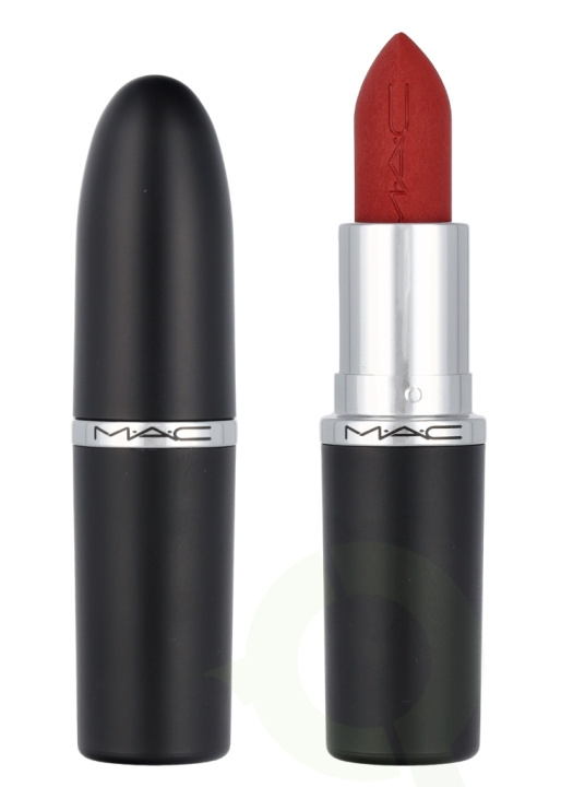 MAC Macximal Silky Matte Lipstick 3.5 g Chili i gruppen SKØNHED & HELSE / Makeup / Læber / Læbestift hos TP E-commerce Nordic AB (C75965)