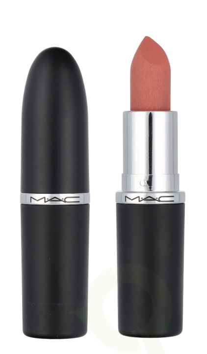 MAC Macximal Silky Matte Lipstick 3.5 g Honeylove i gruppen SKØNHED & HELSE / Makeup / Læber / Læbestift hos TP E-commerce Nordic AB (C76010)