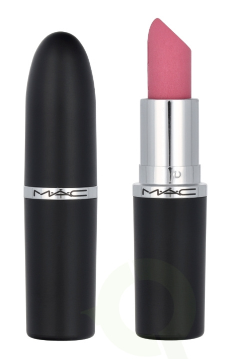 MAC Macximal Silky Matte Lipstick 3.5 g Snob i gruppen SKØNHED & HELSE / Makeup / Læber / Læbestift hos TP E-commerce Nordic AB (C76018)