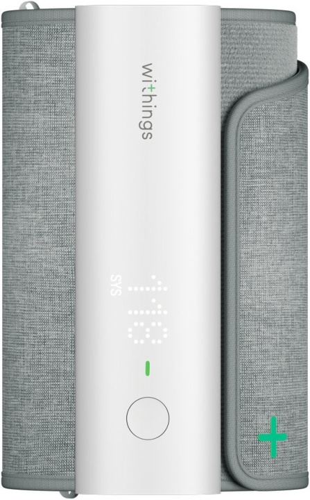 Withings BPM Connect blodtryksmåler i gruppen SKØNHED & HELSE / Helse / Blodtryksmåler hos TP E-commerce Nordic AB (C76063)