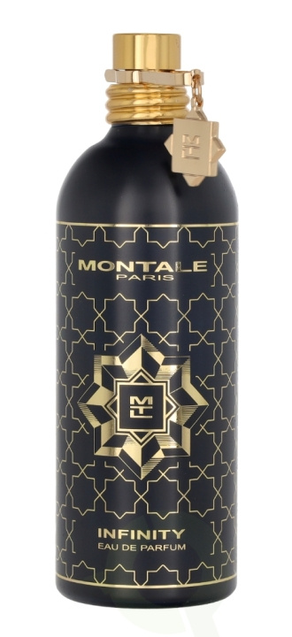 MONTALE Infinity Edp Spray 100 ml i gruppen SKØNHED & HELSE / Duft & Parfume / Parfume / Unisex hos TP E-commerce Nordic AB (C76303)